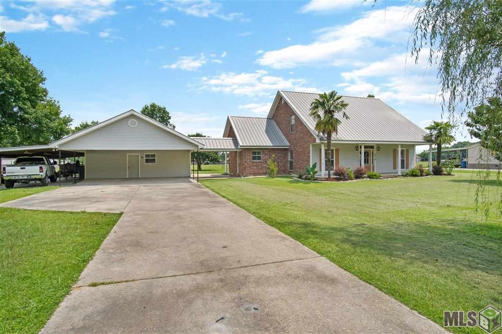 4310 Peter Messina Rd, Addis, LA 70710 - photo 1