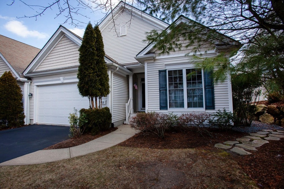 17 Millers Joist, Plymouth, MA 02360 - photo 1