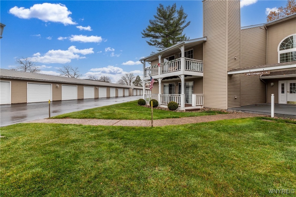 1210 Youngs Rd unit D, Buffalo, NY 14221 - photo 1