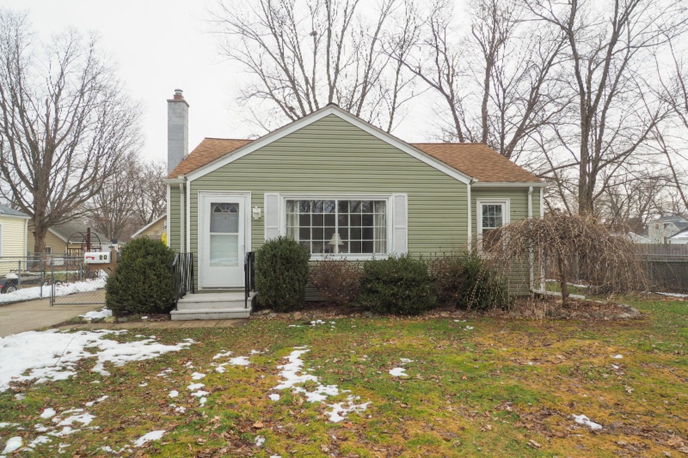 20 North 29th st-100