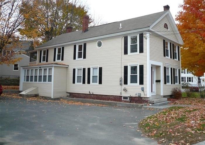 161 Nashua St unit A, Milford, NH 03055 - photo 1