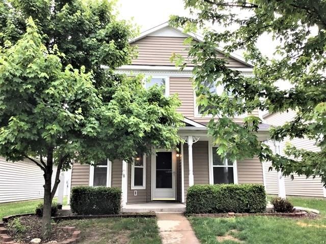 816 Colonial Way, Franklin, IN 46131 - photo 1