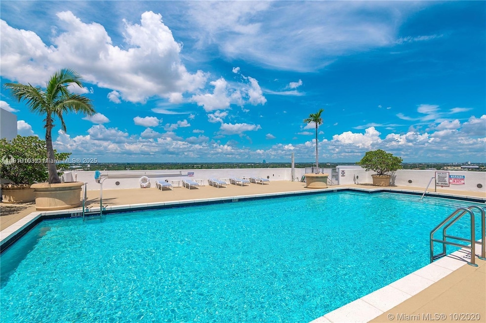 1830 Radius Dr unit 1202, Hollywood, FL 33020 - photo 1