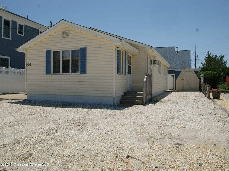 Seacrest Oceanblock Home