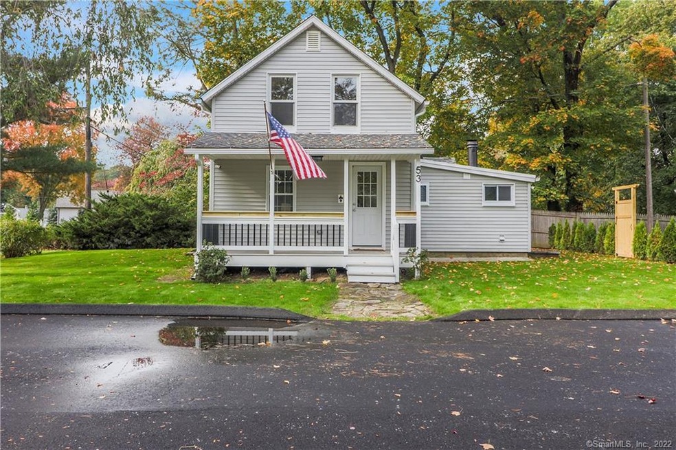 53 Maple St unit 1, Darien, CT 06820 - photo 1