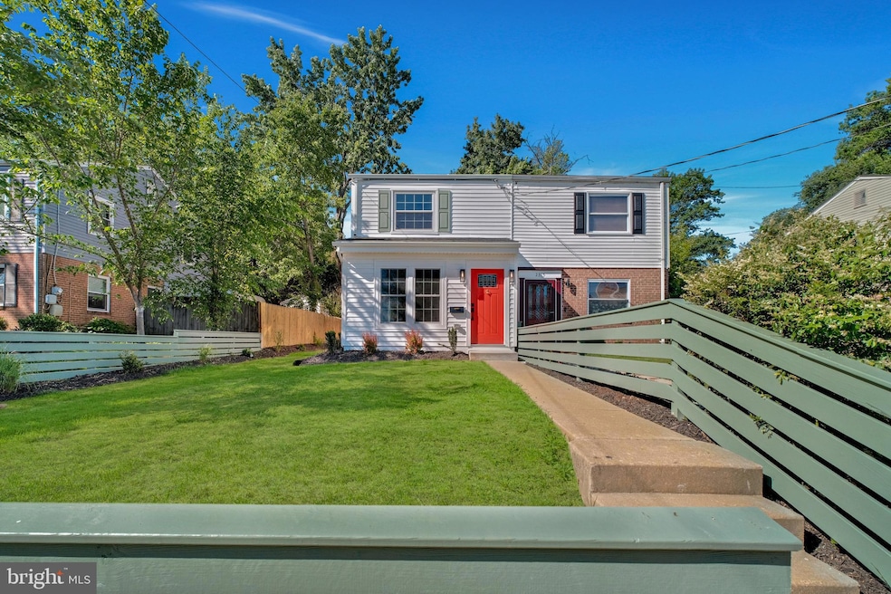 2313 Glendale Terrace, Alexandria, VA 22303 - photo 1