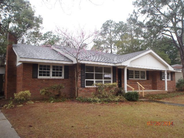 Main View