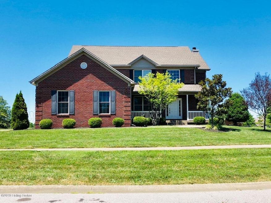 1805 ST. ANDREWS CT