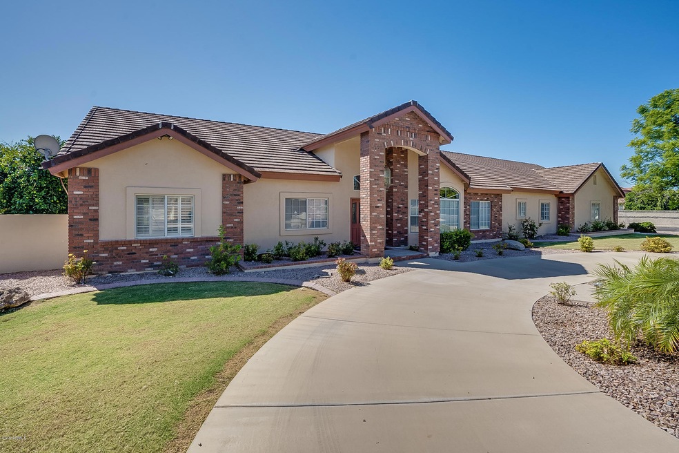 4005 E Huber St, Mesa, AZ 85205 - photo 1