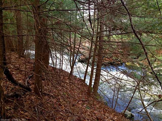 0 W Morris Rd, Bantam, CT 06750 - photo 1