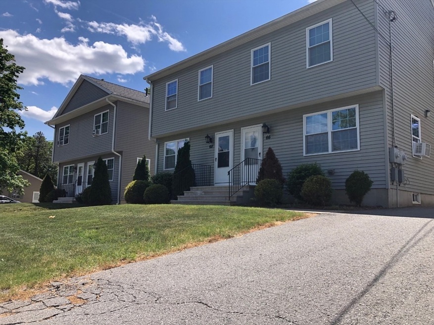 68 Biddle St, Springfield, MA 01129 - photo 1