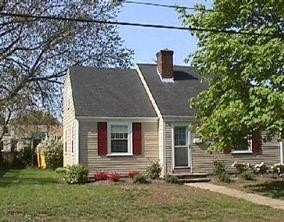 116 Bryant Rd, Cranston, RI 02910 - photo 1