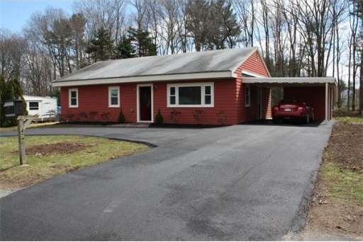 477 Summer St, Rockland, MA 02370 - photo 1