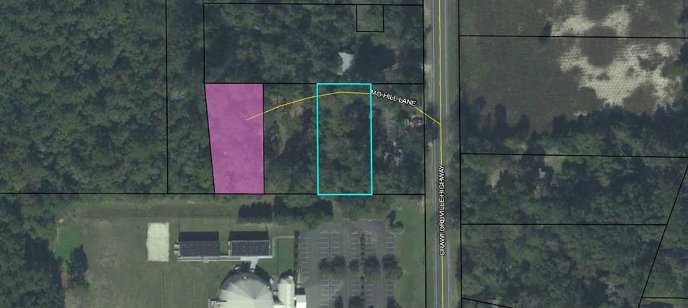 0 Mo-Hill Ln unit 320107, Crawfordville, FL 32327 - photo 1