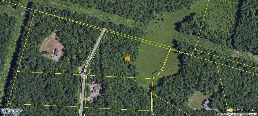 7 Briarcrest Dr, Lackawaxen Township, PA 18428 - photo 1