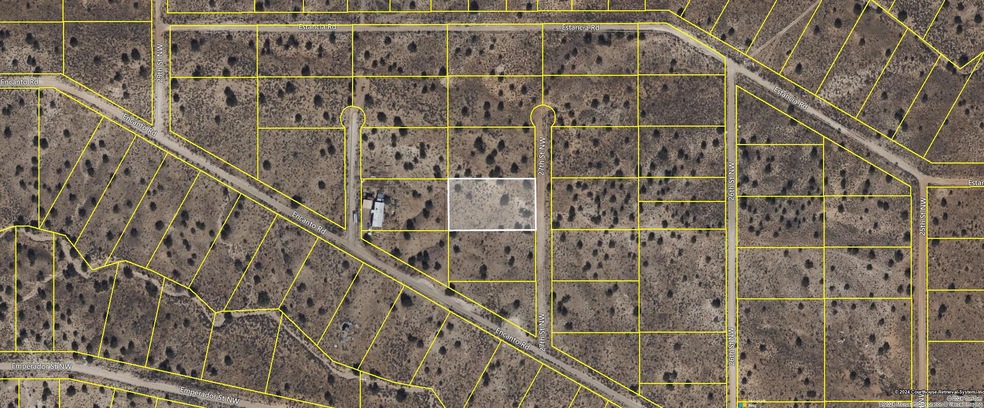 0 27th (U6 B71 L22 and L23) St NW unit 1058676, Rio Rancho, NM 87124 - photo 1