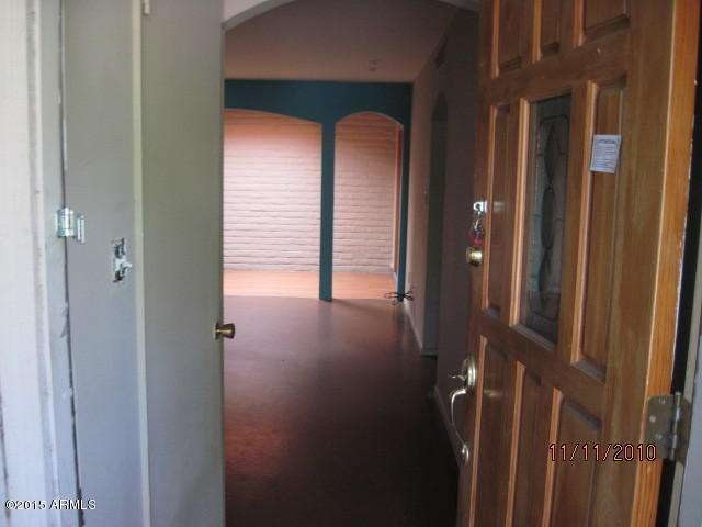 8141 entry