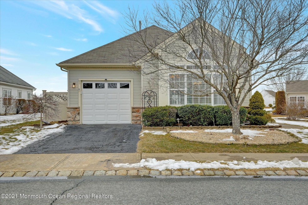 96 Halsted Dr, Manchester Township, NJ 08759 - photo 1