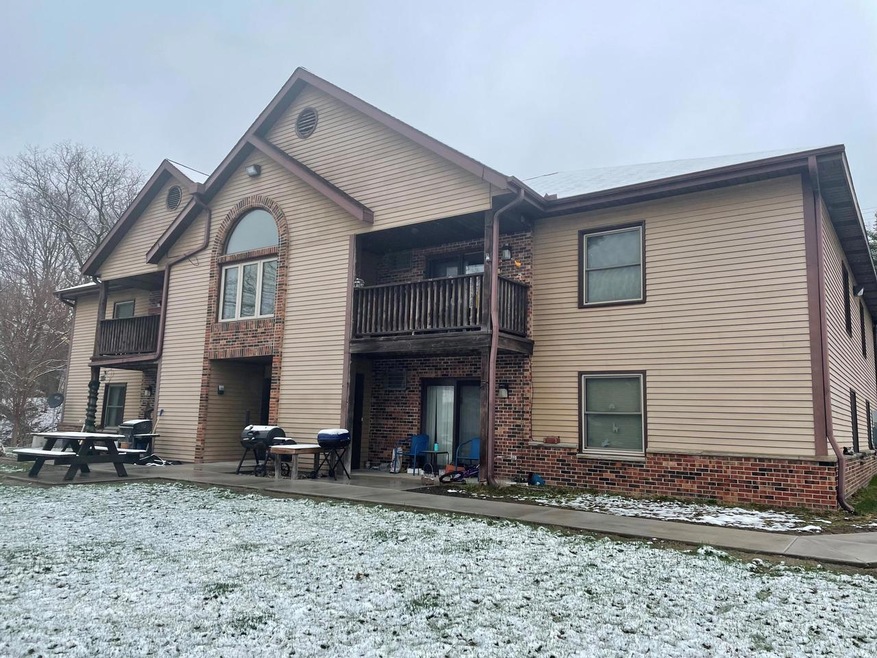 607A South view