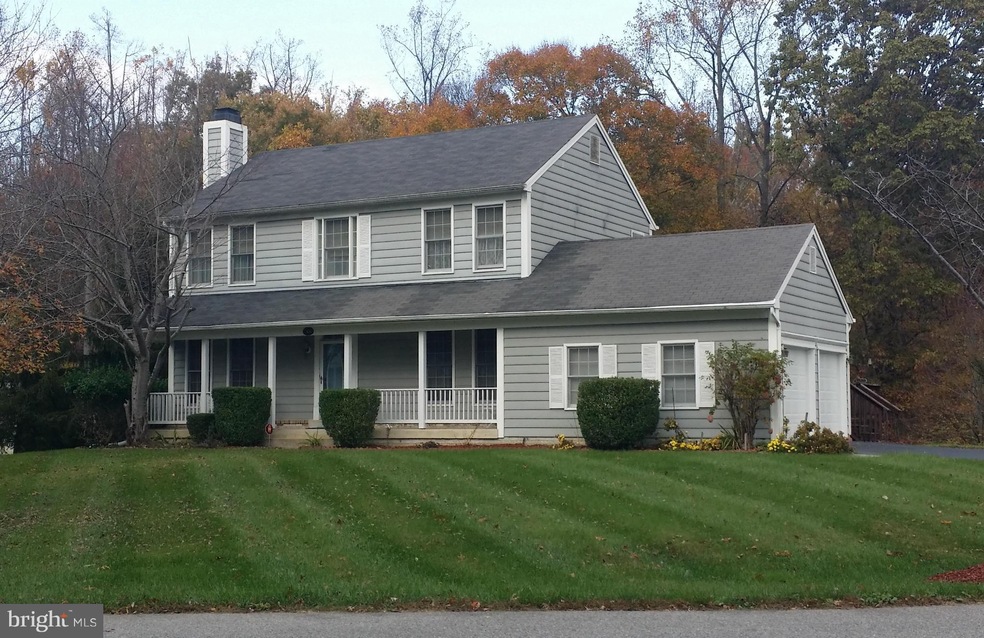 1100 Delcastle Ct, Bowie, MD 20721 - photo 1