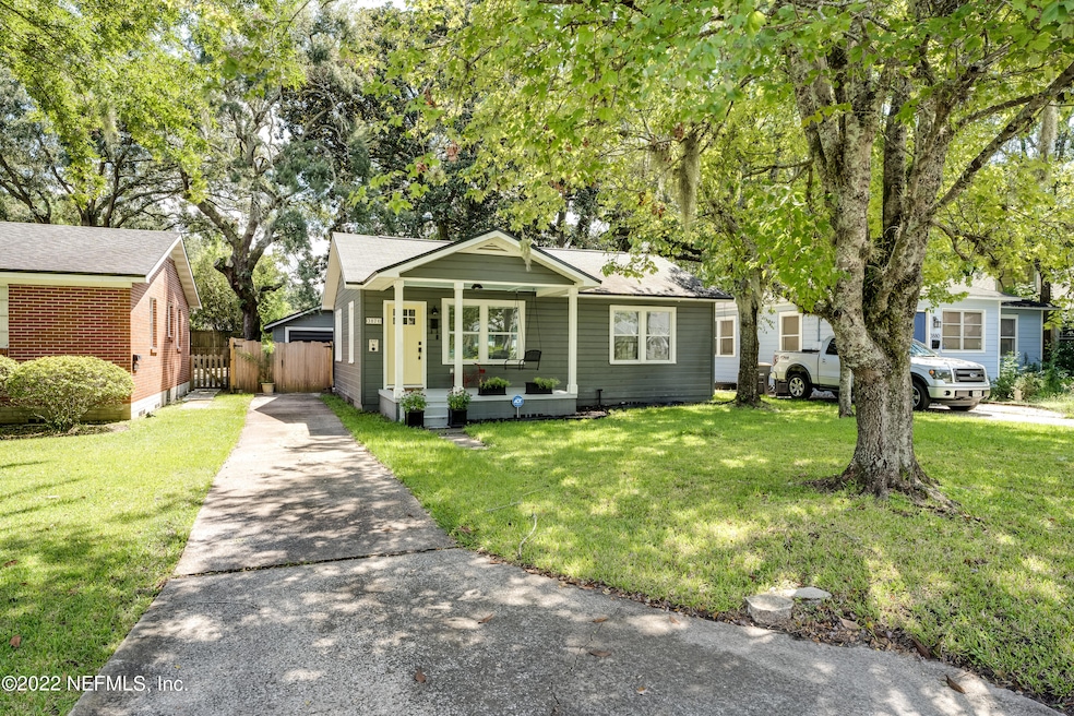 3874 Walsh St, Jacksonville, FL 32205 - photo 1