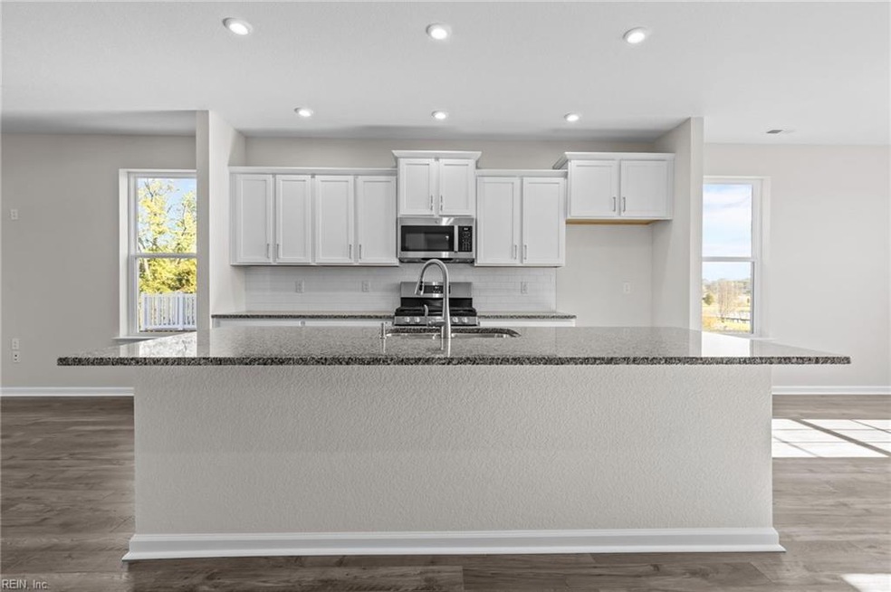 120 Freeman Dr, Hampton, VA 23666 - photo 1