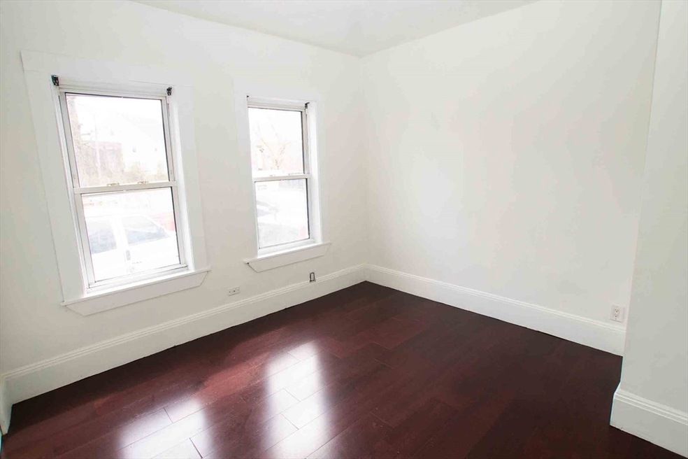 11 Johnson Terrace unit 1, Dorchester Center, MA 02124 - photo 1