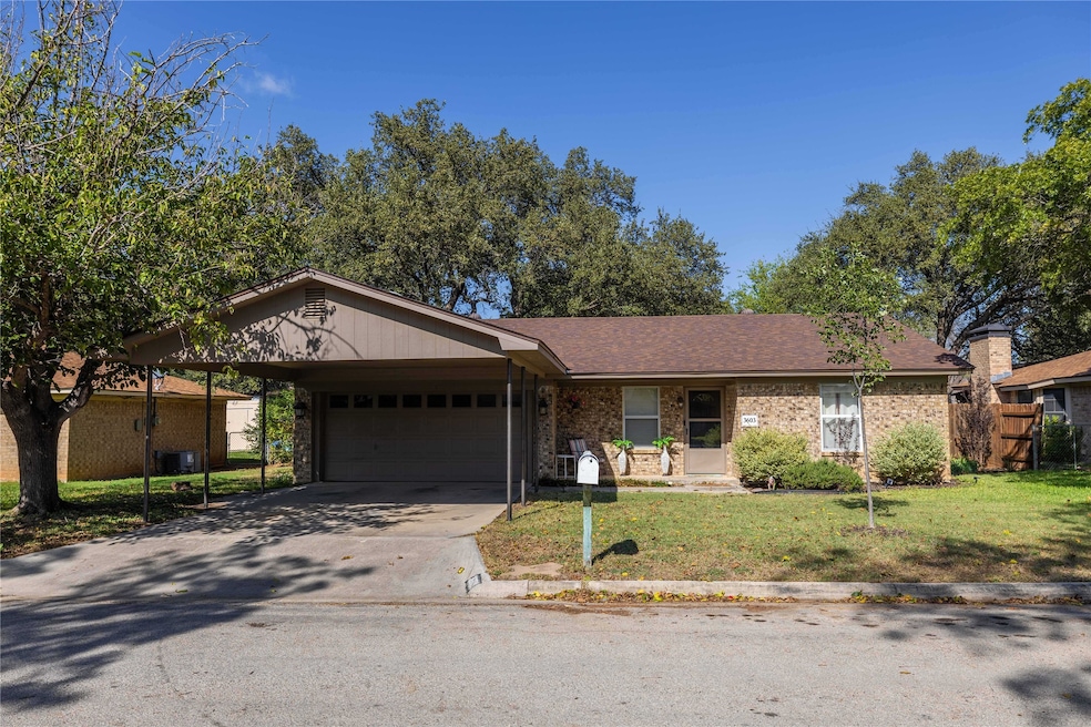 3603 Surrey Ln, Brownwood, TX 76801 - photo 1