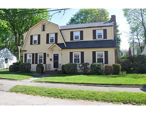 28 Saint Marys Rd, Milton, MA 02186 - photo 1