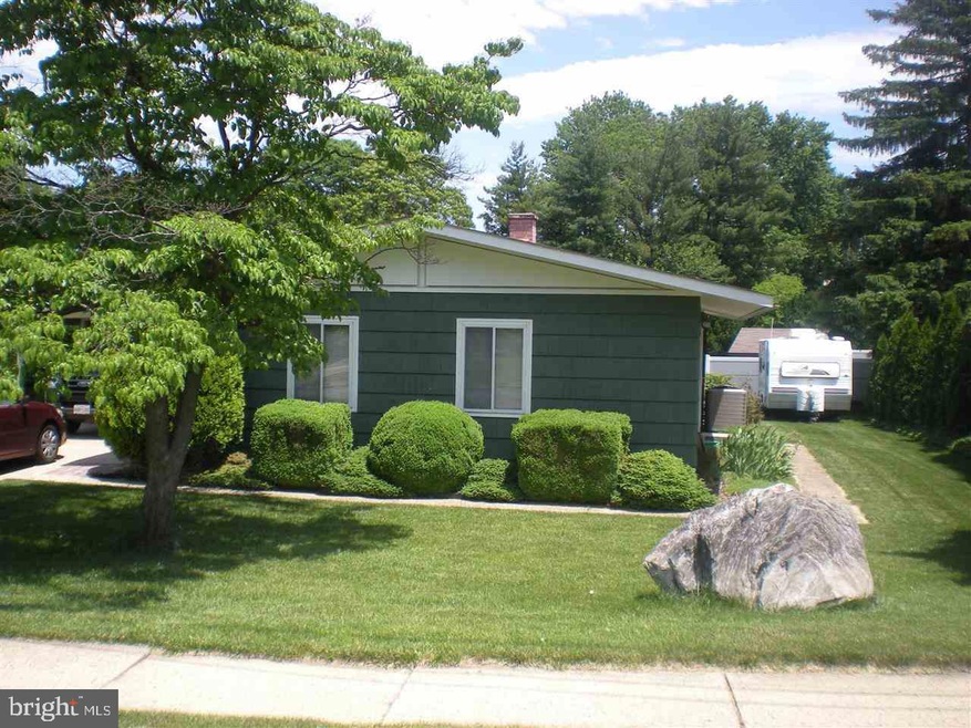 525 Mary St, Frederick, MD 21701 - photo 1