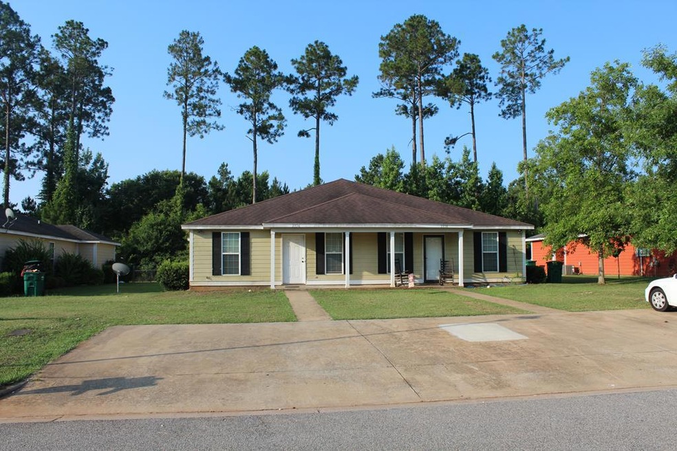 3956 Rodnor Forest Ln unit 3958, Albany, GA 31721 - photo 1
