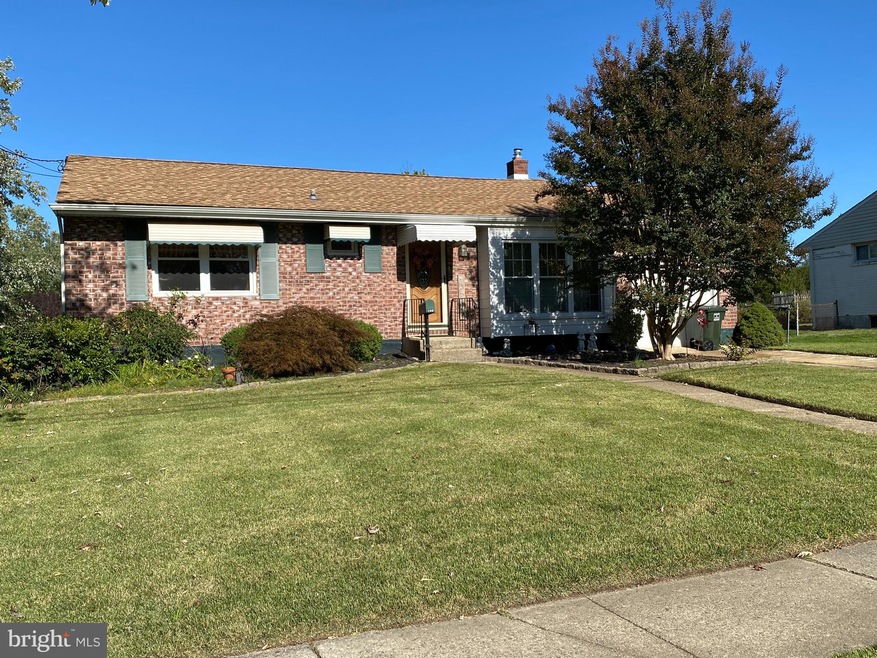 180 Phoenix Ave, Mantua, NJ 08051 - photo 1