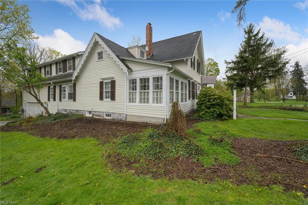 51 S Chillicothe Rd, Aurora, OH 44202