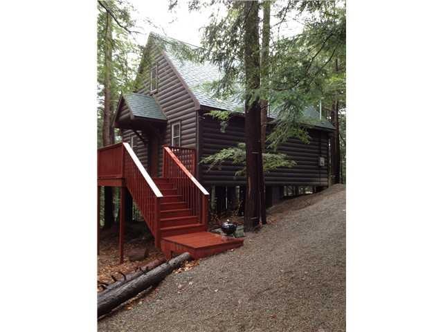 Exterior Front WELCOME TO THE NEWER OF TWO HOMES A