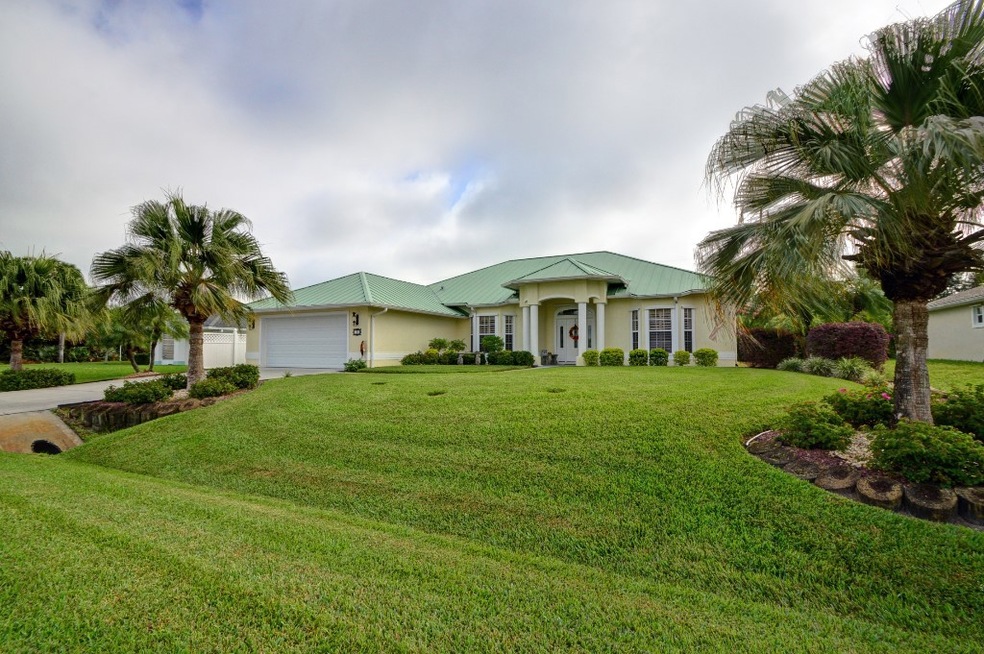 135 Empire Terrace, Sebastian, FL 32958 - photo 1