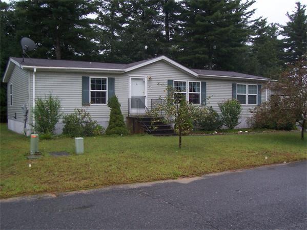 739 Daniel Shays Hwy, Athol, MA 01331 - photo 1