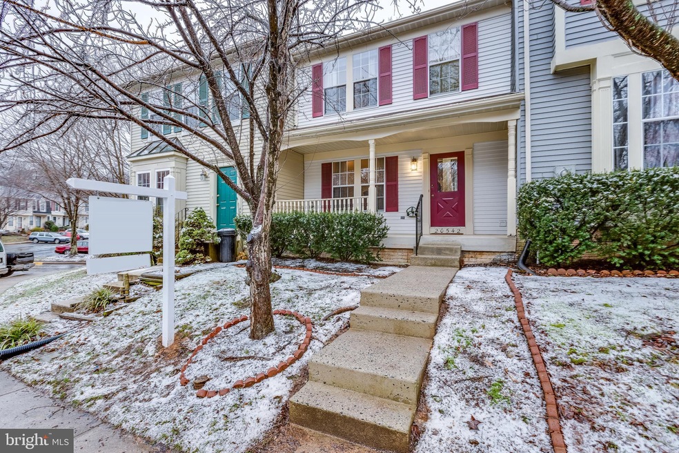 20542 Lowfield Dr, Germantown, MD 20874 - photo 1