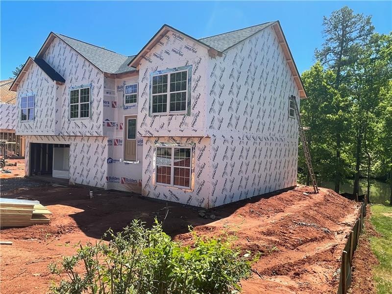 366 Arlington Ln, Commerce, GA 30529 - photo 1