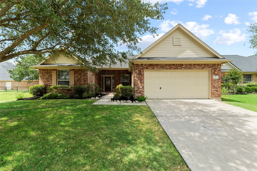 521 Ironwood Forest Dr, Richmond, TX 77469 - photo 1