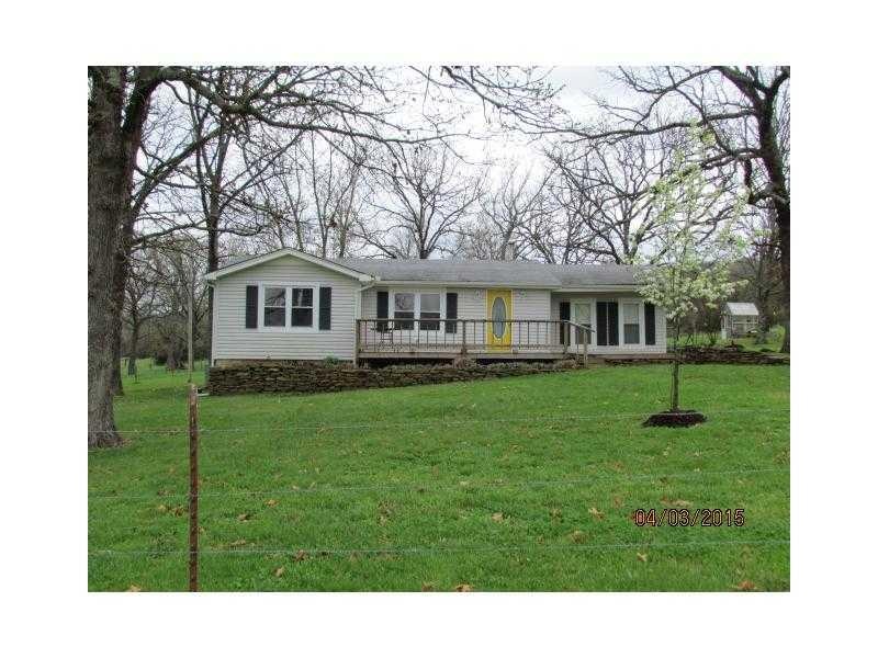 19111 Durham McCord Rd, Elkins, AR 72727 - photo 1