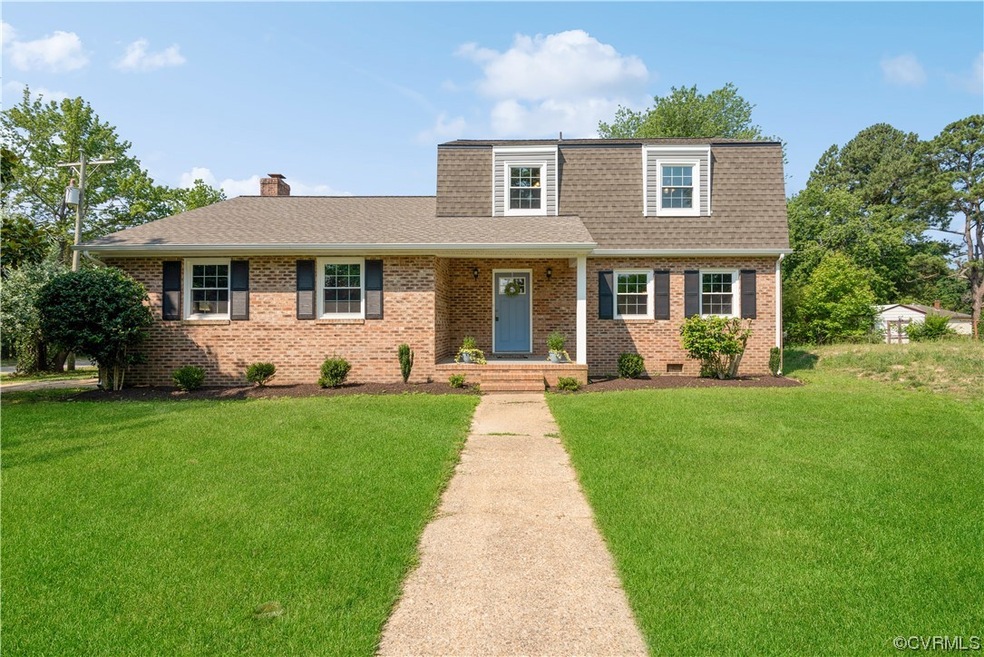 1627 Peachtree Dr, Hopewell, VA 23860 - photo 1