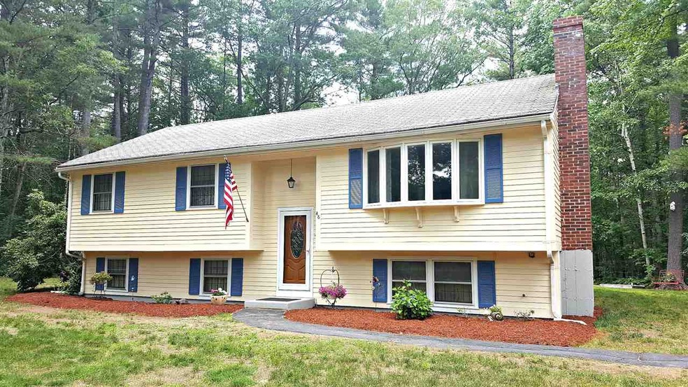 46 Stark Ln, Litchfield, NH 03052 - photo 1