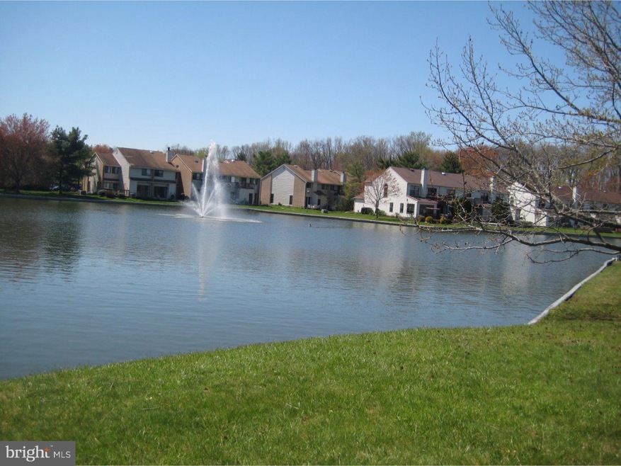 119A Birchfield Ct unit 119A, Mount Laurel, NJ 08054 - photo 1