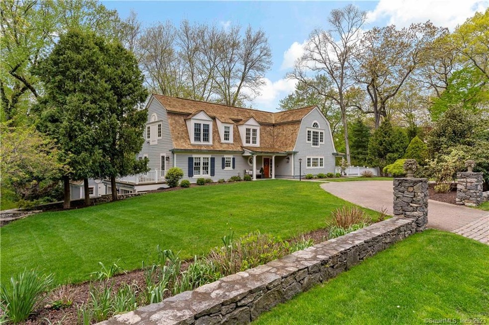 11 Top O Hill Rd, Darien, CT 06820 - photo 1