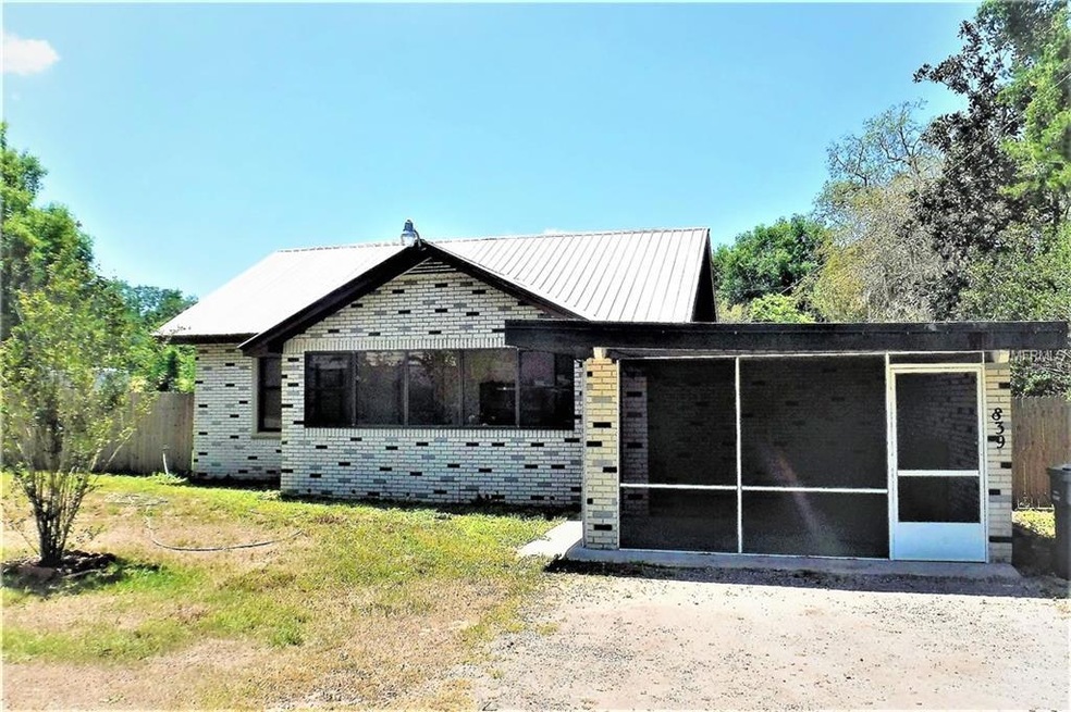 839 Oak St, Waverly, FL 33877 - photo 1