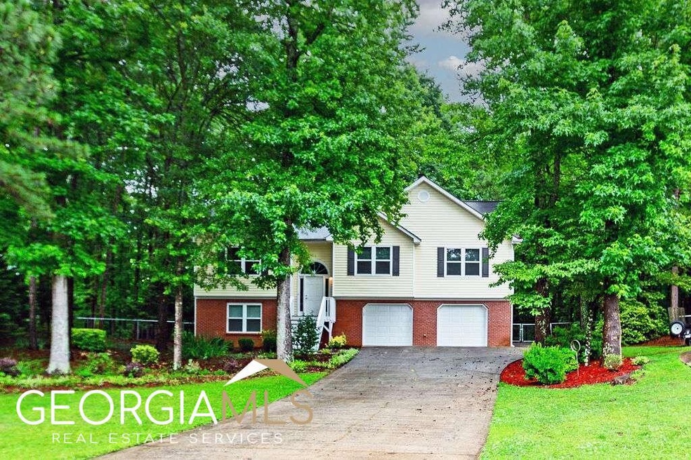 4336 Windfield Dr, Flowery Branch, GA 30542 - photo 1