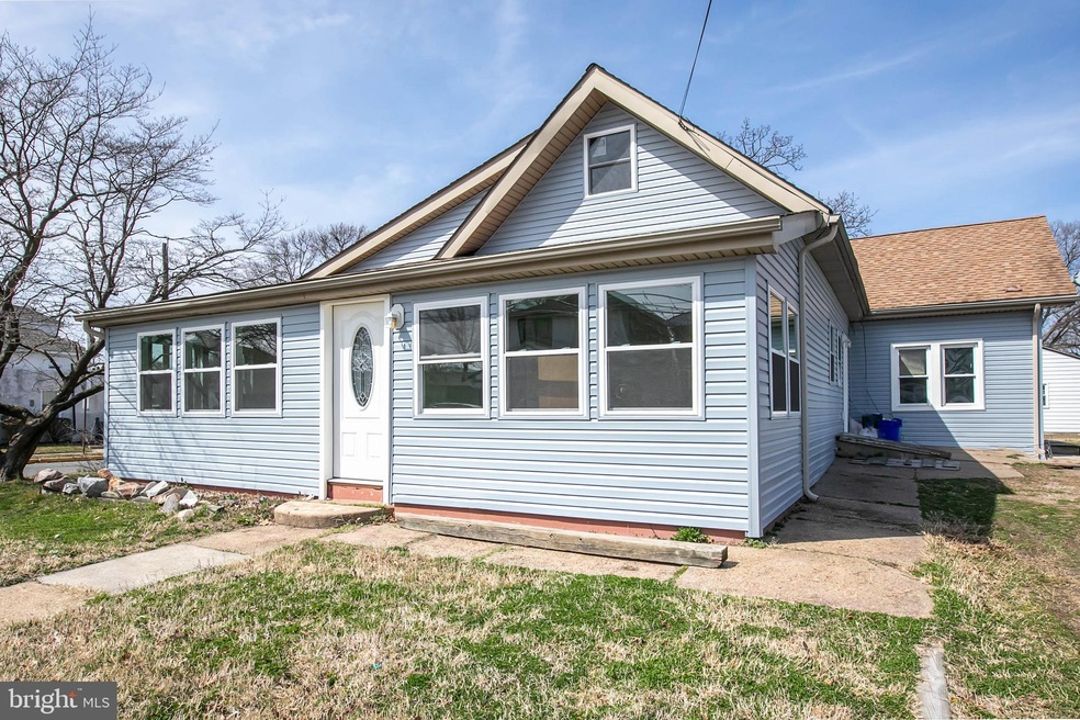 409 W Kings Hwy, Mount Ephraim, NJ 08059 - photo 1