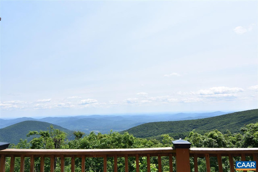 1541 Cliffs, Wintergreen Resort, VA 22967 - photo 1