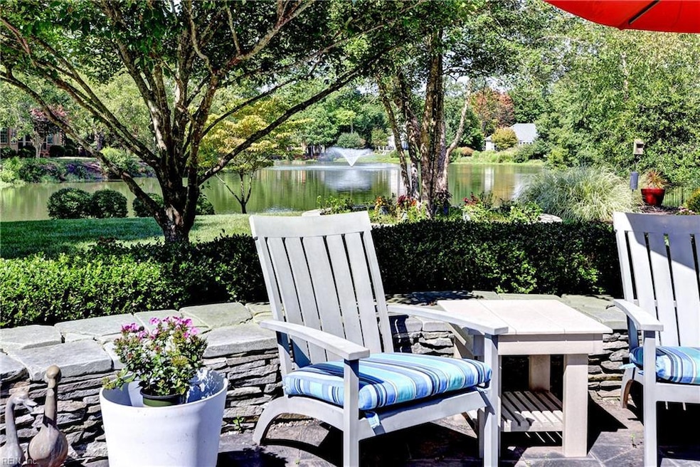 2841 Bennetts Pond Rd, Williamsburg, VA 23185 - photo 1