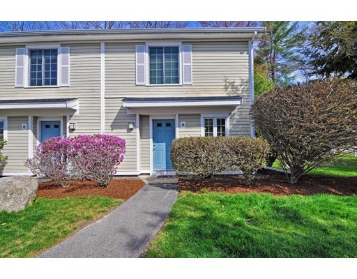1 Janet Rd unit 9, South Easton, MA 02375 - photo 1